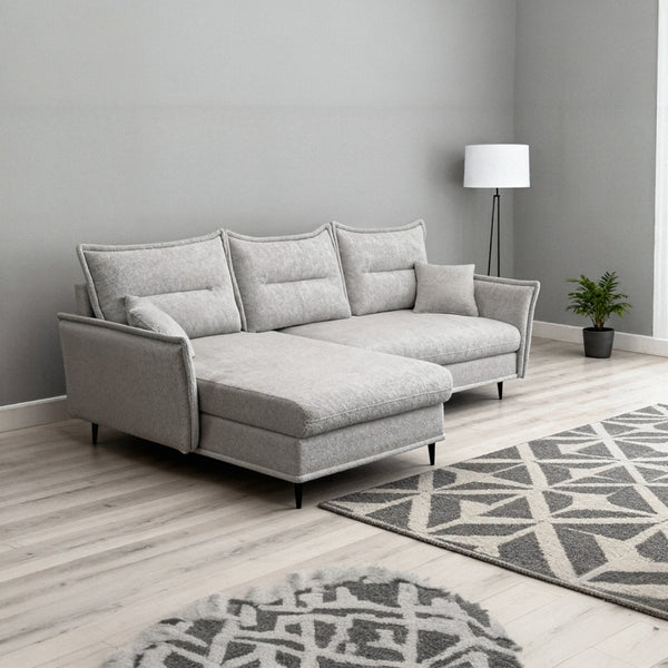 Sovesofa AVANA - Coral 80