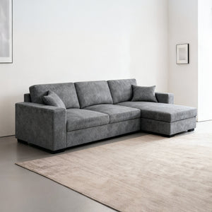 Hjørnesofa CASCADA - Abriamo 07