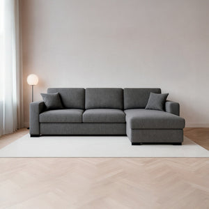 Sovesofa CASCADA - Land 11