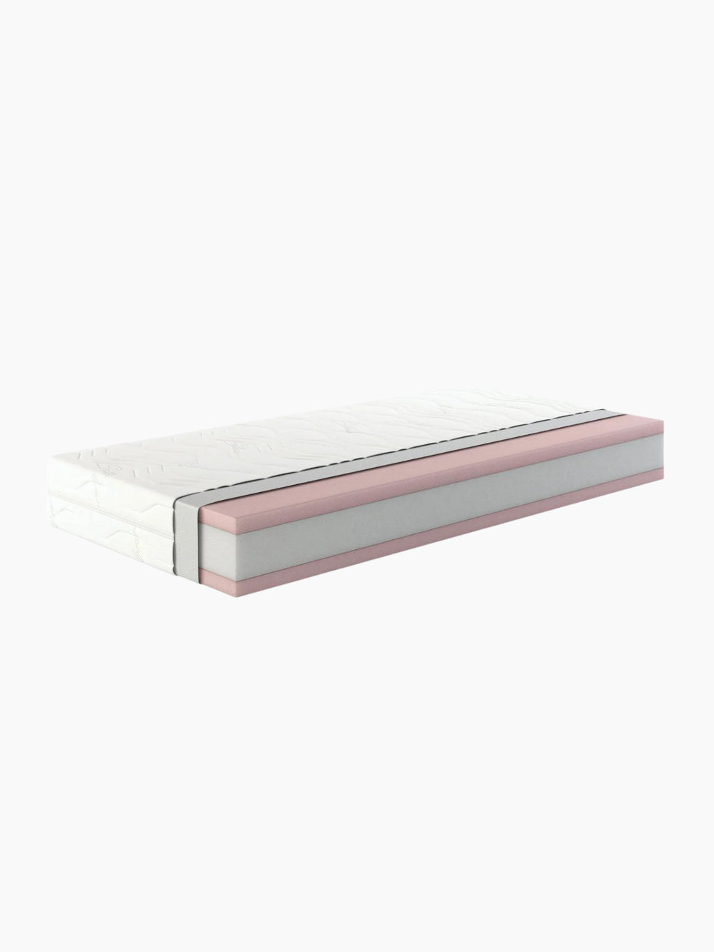 Dynamic TFK 80x200 cm - Medium - Høyde 24 cm