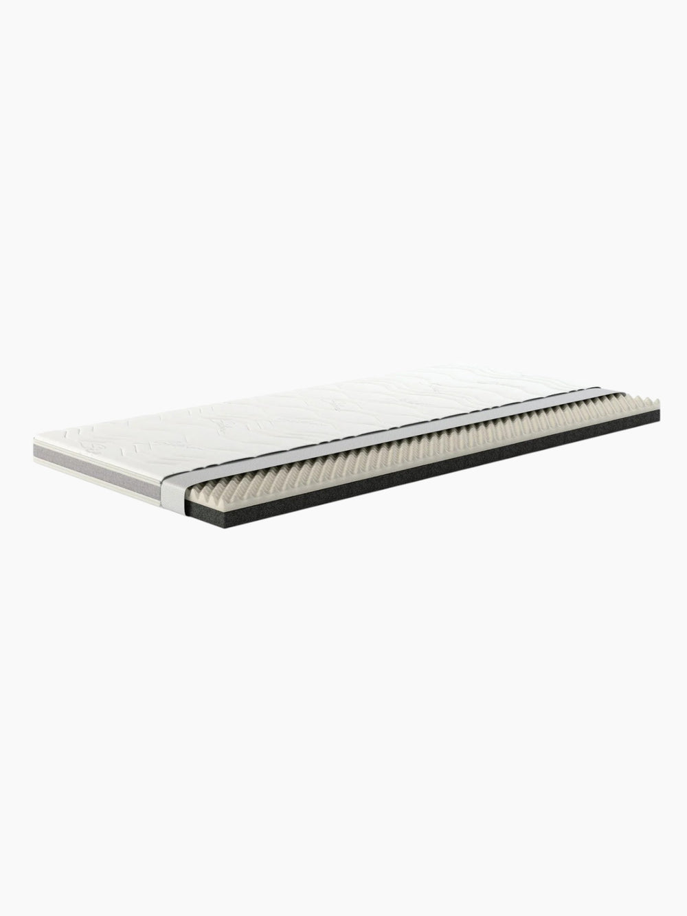 Overmadrass Boss Flip - 7 cm tykk