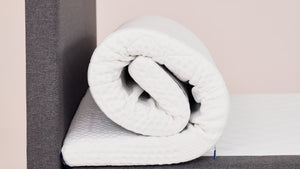Overmadrass 140x200 - Emma® Diamond - 9 cm tykk