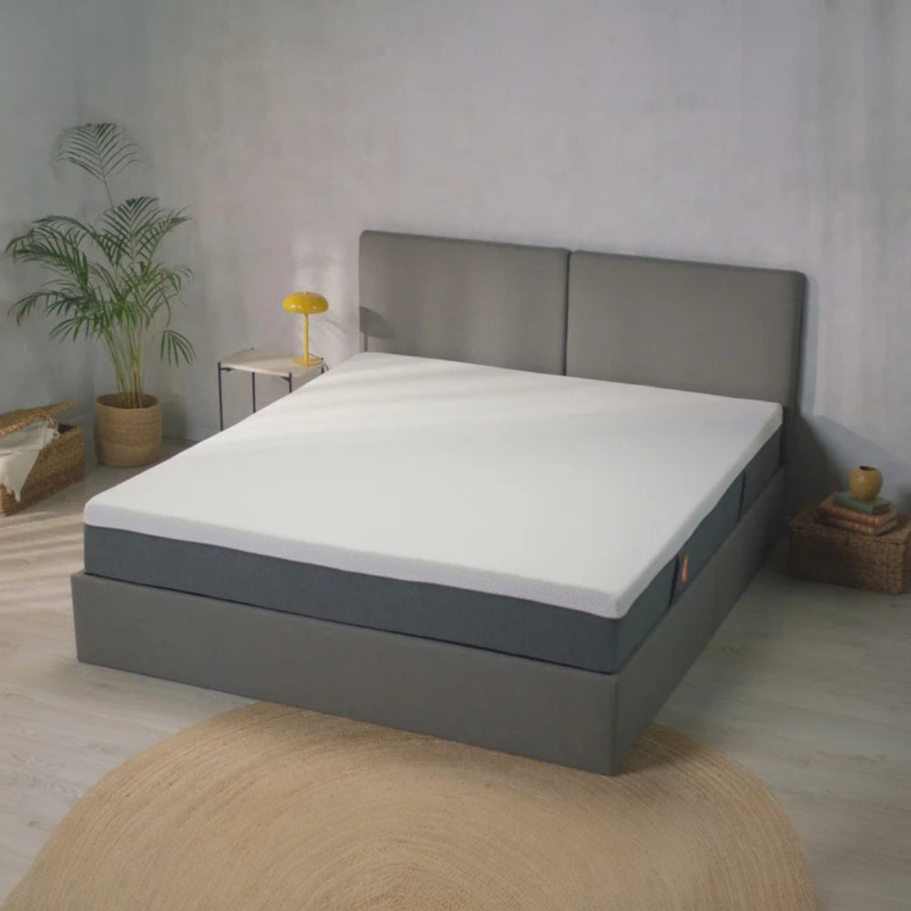 Hybridmadrass Emma® Original - Medium - Høyde 25 cm