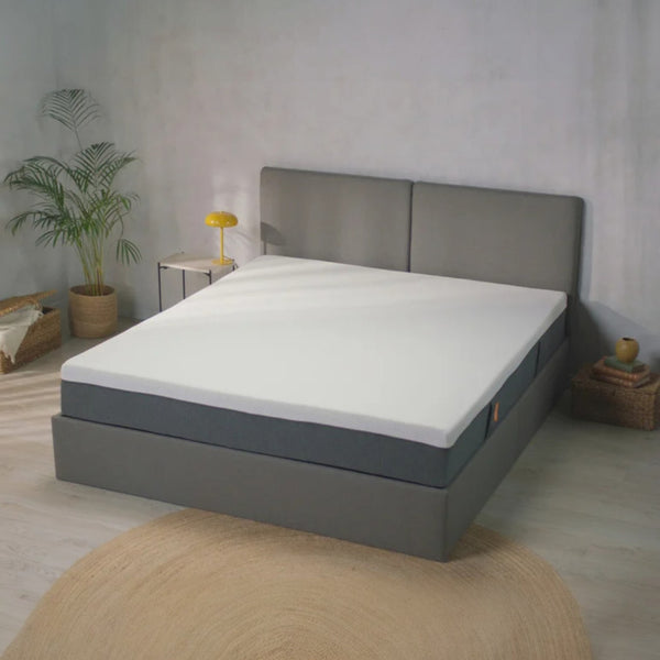 Hybridmadrass Emma® Original - Medium - Høyde 25 cm