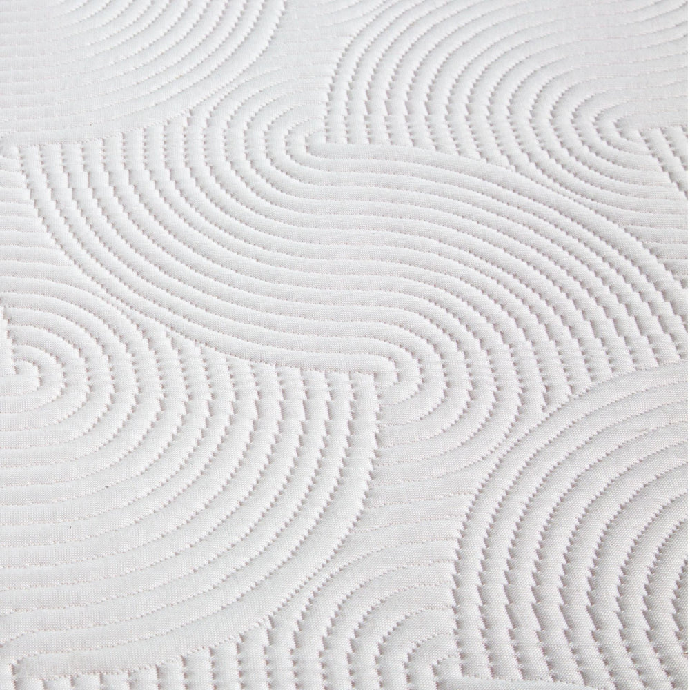 7 cm tykk Overmadrass - Boss Memory