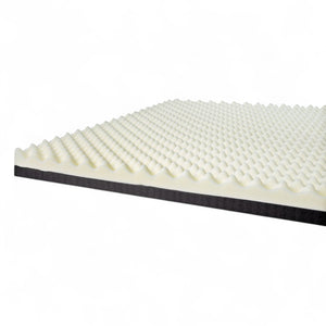 7 cm tykk Overmadrass - Boss Memory