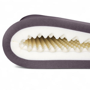 7 cm tykk Overmadrass - Boss Memory