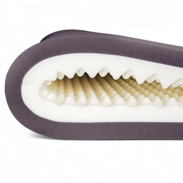 7 cm tykk Overmadrass - Boss Memory