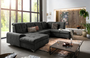 U-sovesofa BELLA - Brego 18