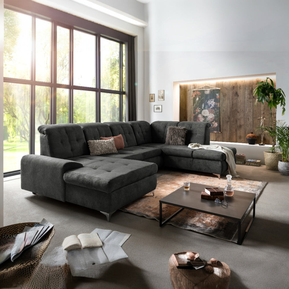 U-sovesofa BELLA - Brego 18