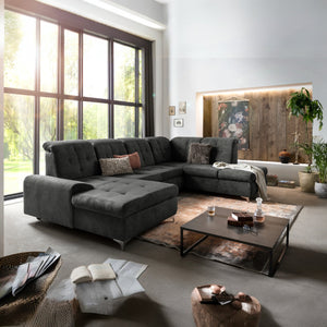 U-sovesofa BELLA - Brego 18