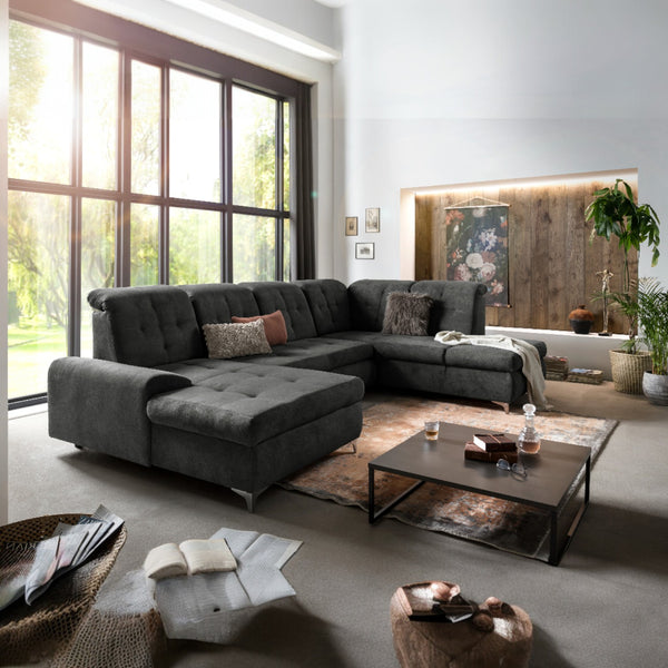 U-sovesofa BELLA - Brego 18