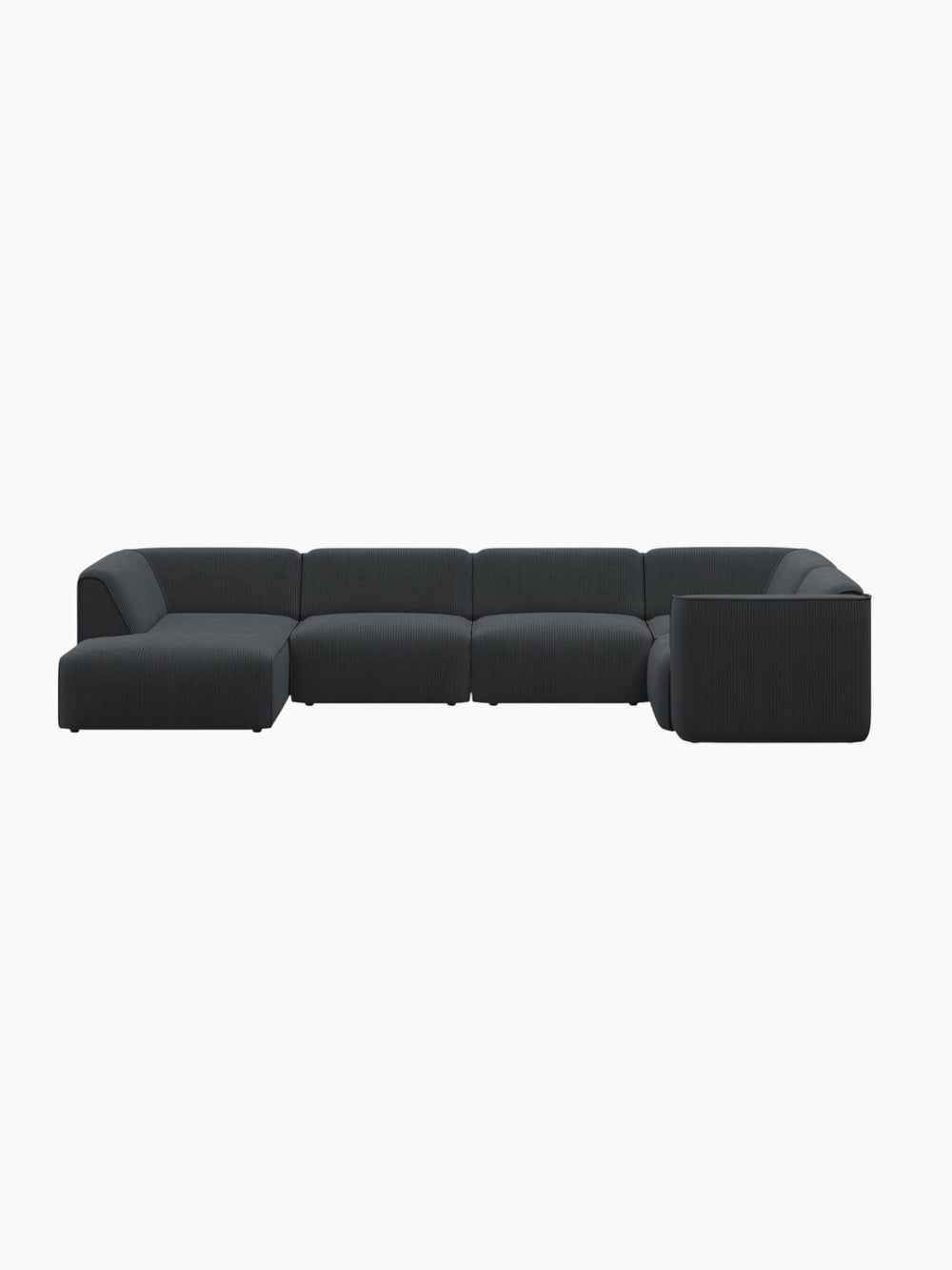 U-Sofa MADEA - Sengero