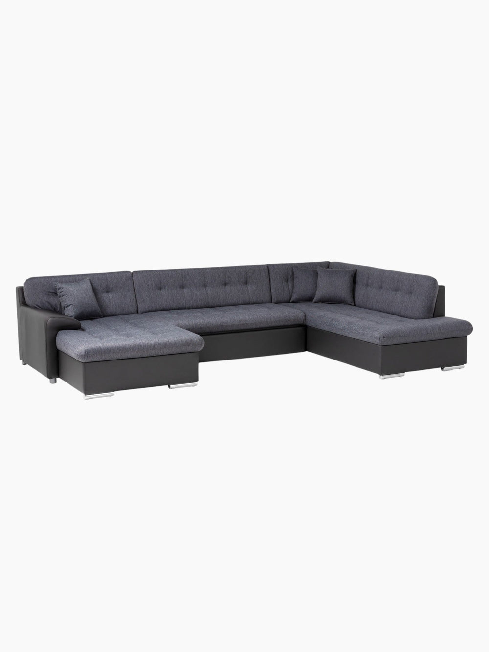 U-sovesofa ROCKY - Sengero