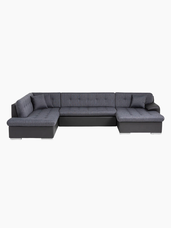 U-sovesofa ROCKY - Sengero
