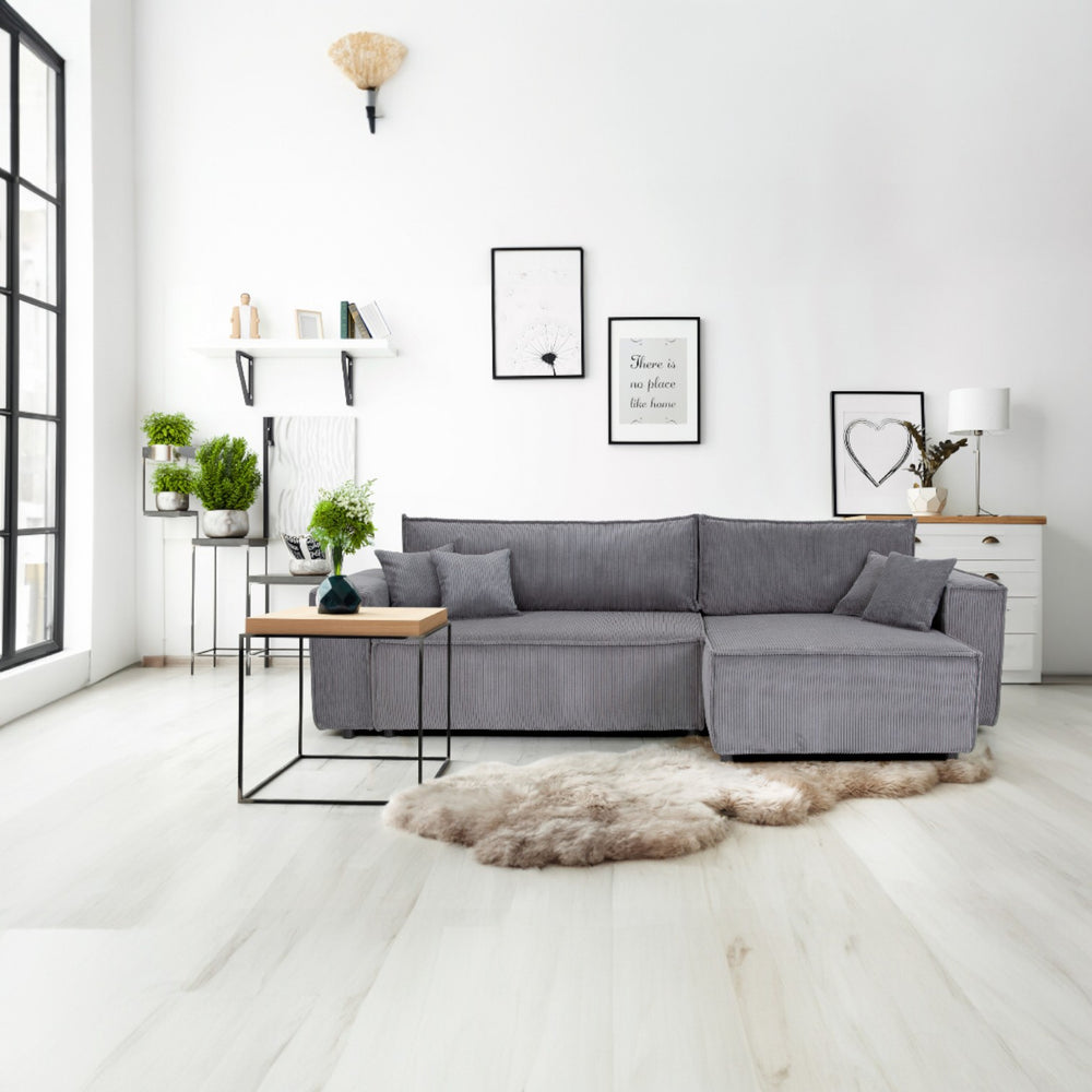 Sovesofa NIZZA - Lincoln 90