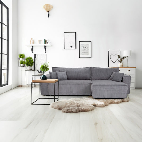 Sovesofa NIZZA - Lincoln 90