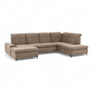 U-sovesofa BELLA - Vardo 35