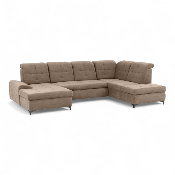 U-sovesofa BELLA - Vardo 35