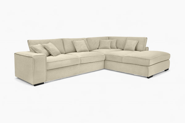 Hjørnesofa Lincoln - Beige