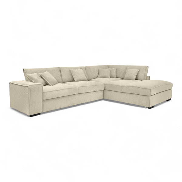 Hjørnesofa Lincoln - Lincoln 03