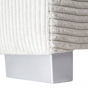 U-sovesofa NEBRASKA - Poso 100 - Venstrevendt