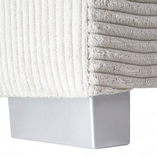 U-sovesofa NEBRASKA - Poso 100 - Venstrevendt