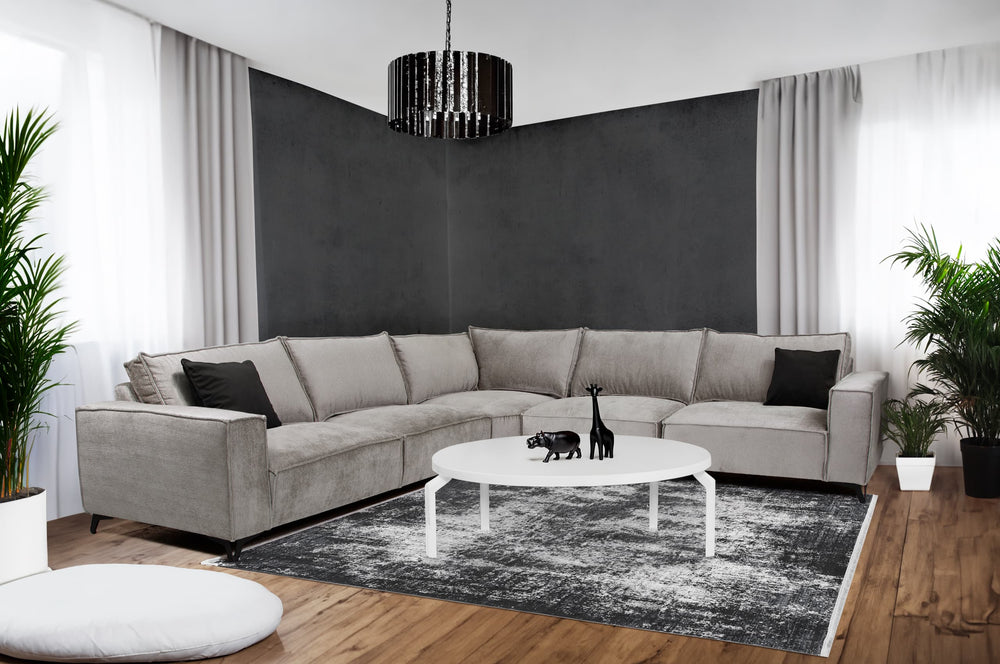 Hjørnesofa LARA - Loris 09