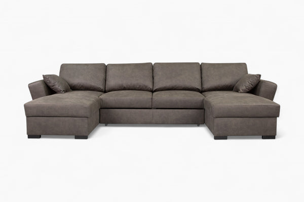 U-sovesofa CASCADA - Land 11