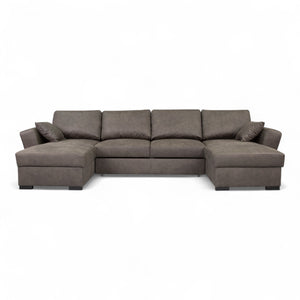 U-sovesofa CASCADA - Land 11