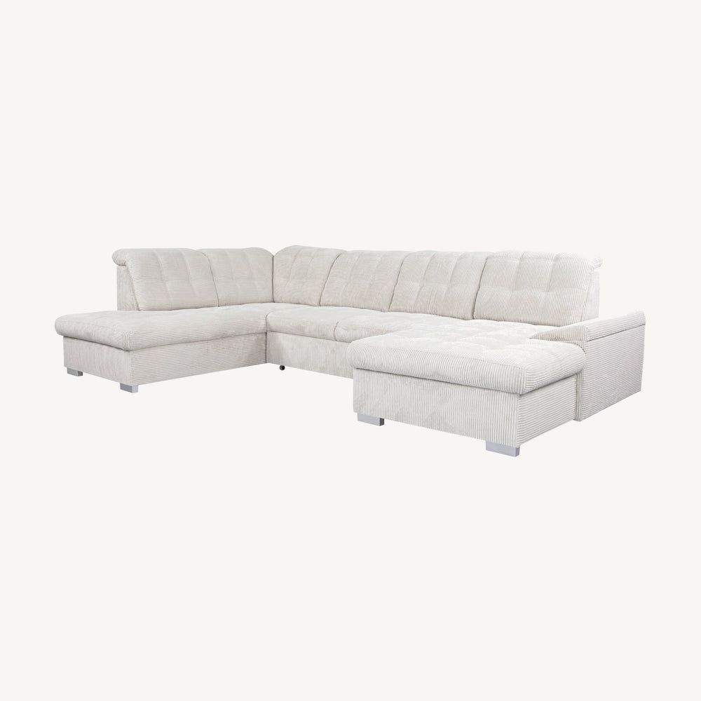 NEBRASKA U-sovesofa