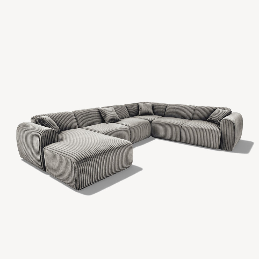 TAMARA U-sofa