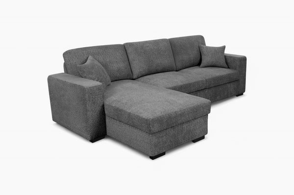 Hjørnesofa CASCADA - Abriamo 07
