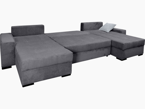 U-sovesofa JOLY - Poso 22