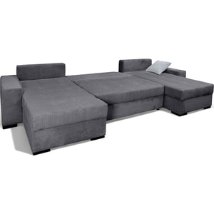 U-sovesofa JOLY - Poso 22