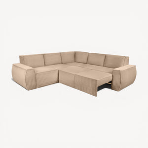AMADO hjørnesovesofa - Sengero