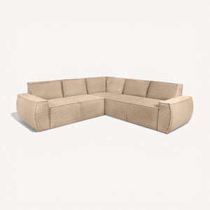 AMADO hjørnesovesofa - Sengero