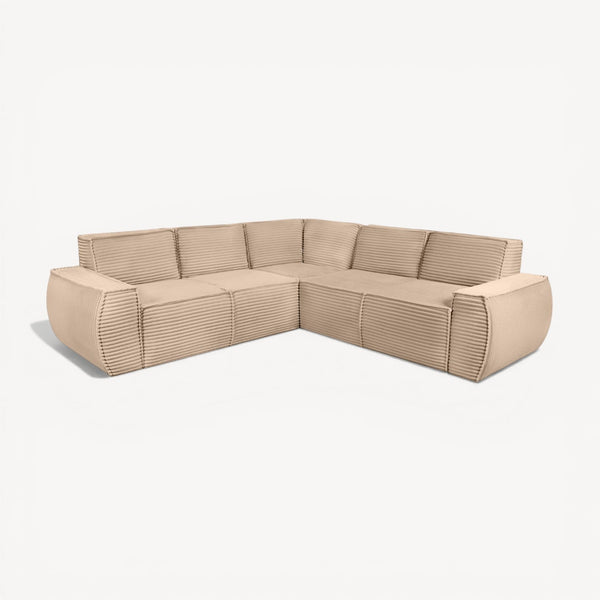 AMADO hjørnesovesofa - Sengero