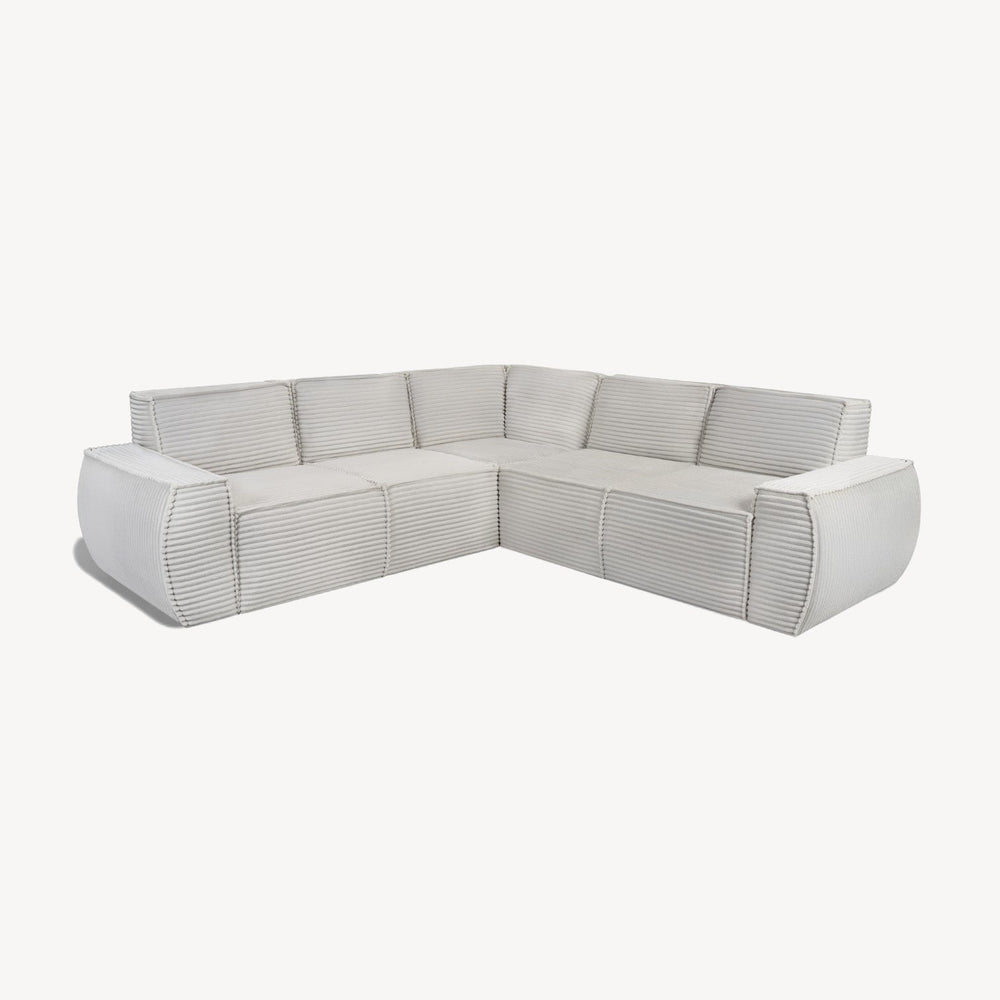 AMADO hjørnesovesofa - Sengero