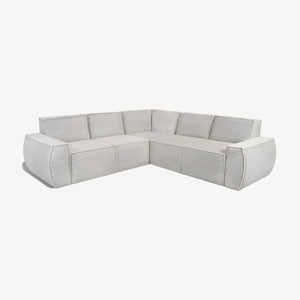 AMADO hjørnesovesofa - Sengero