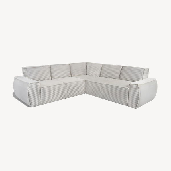 AMADO hjørnesovesofa - Sengero