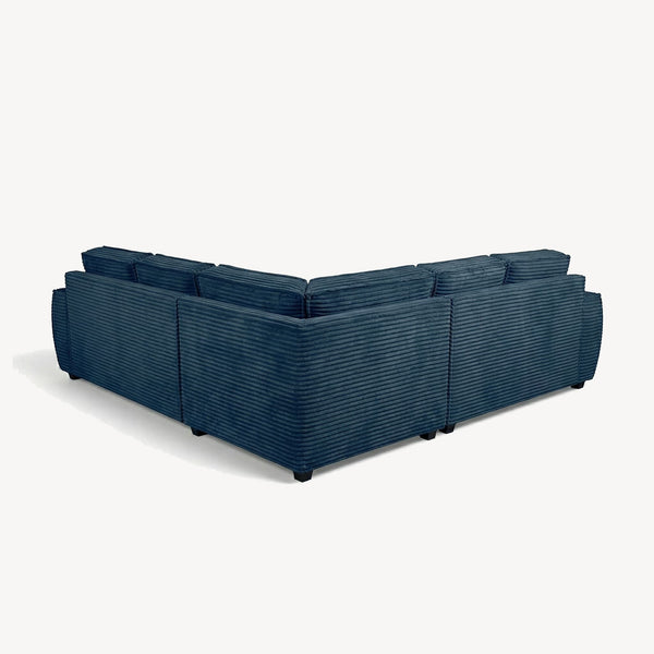 AMADO hjørnesovesofa - Sengero