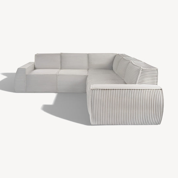AMADO hjørnesovesofa - Sengero