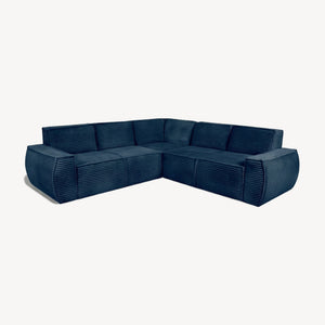 AMADO hjørnesovesofa - Sengero