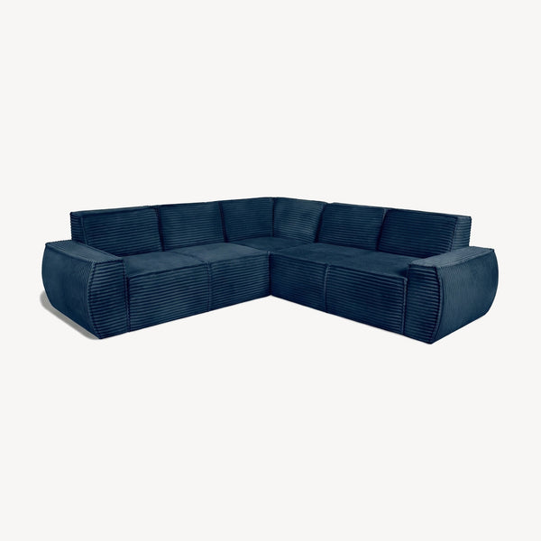 AMADO hjørnesovesofa - Sengero