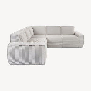 AMADO hjørnesovesofa - Sengero