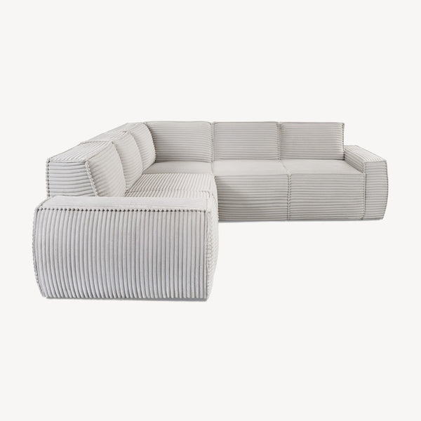 AMADO hjørnesovesofa - Sengero