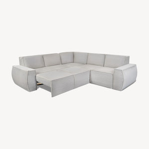 AMADO hjørnesovesofa - Sengero
