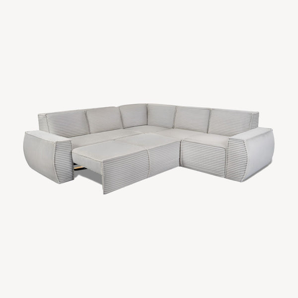 AMADO hjørnesovesofa - Sengero