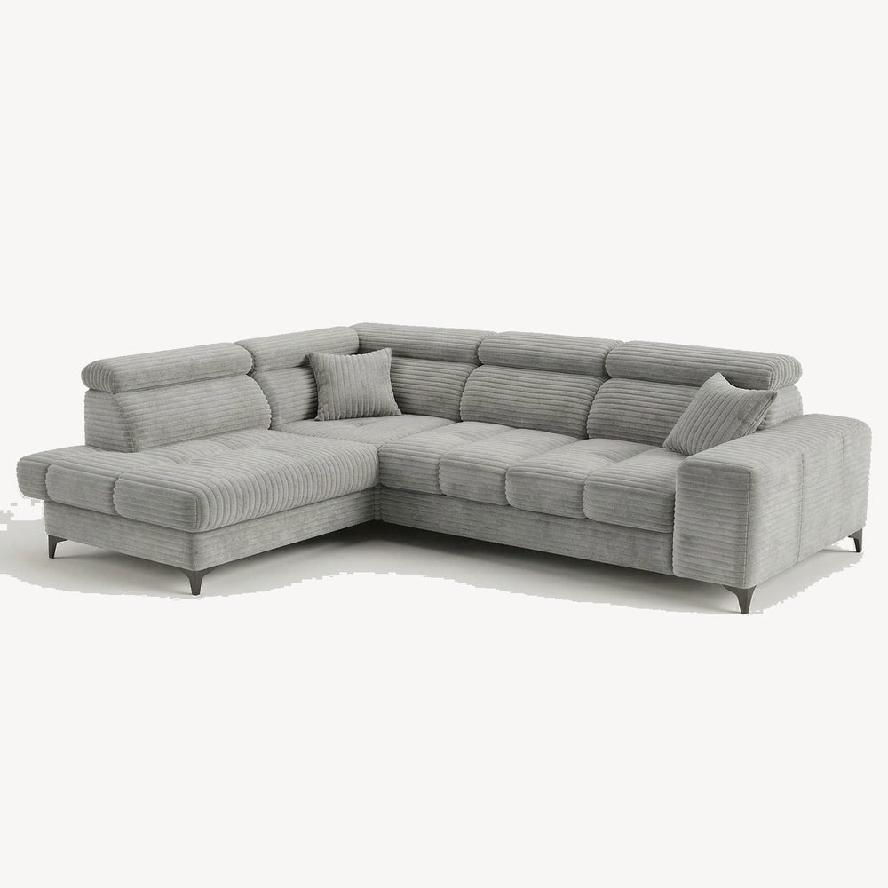 ASTI hjørnesofa - Sengero